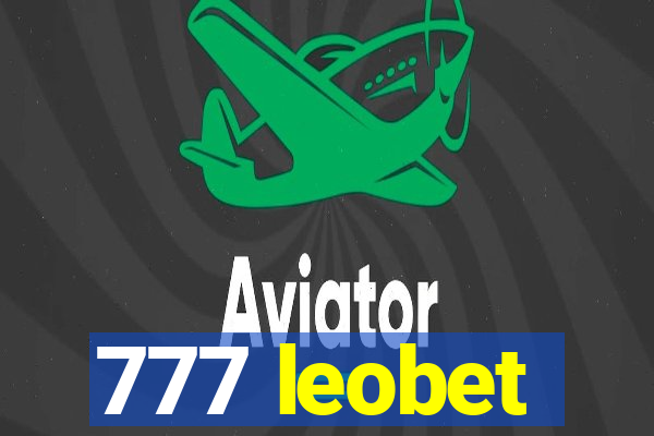 777 leobet